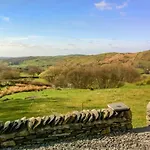 Ghyll Bank Cow Shed Feriehus