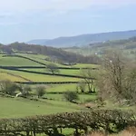 Ghyll Bank Cow Shed Staveley (Cumbria)