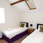 Ferienhaus Ghyll Bank Cow Shed