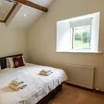 Ghyll Bank Cow Shed Staveley (Cumbria)