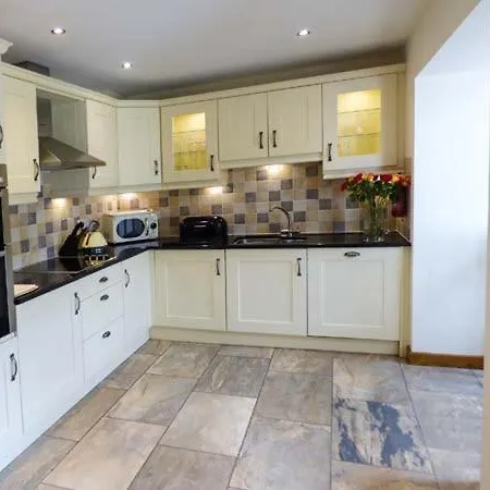 Holiday home Ghyll Bank Cow Shed