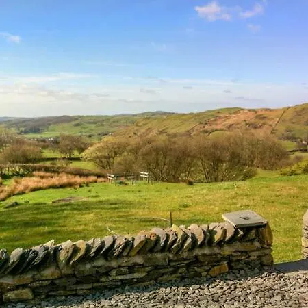 Ghyll Bank Cow Shed * Staveley (Cumbria)