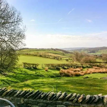Ghyll Bank Cow Shed Staveley (Cumbria)