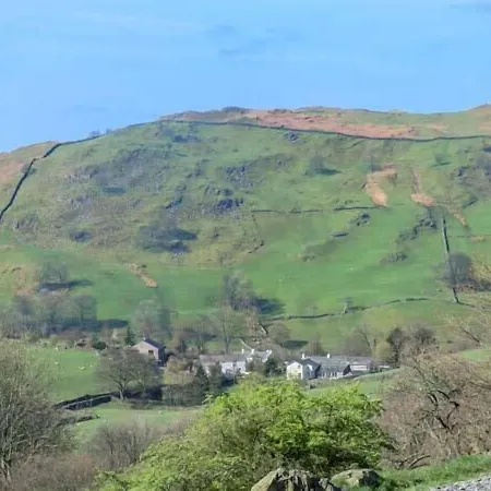 Ferienhaus Ghyll Bank Cow Shed