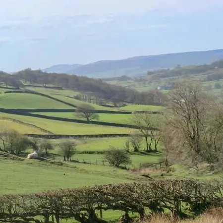 Ghyll Bank Cow Shed Staveley (Cumbria)