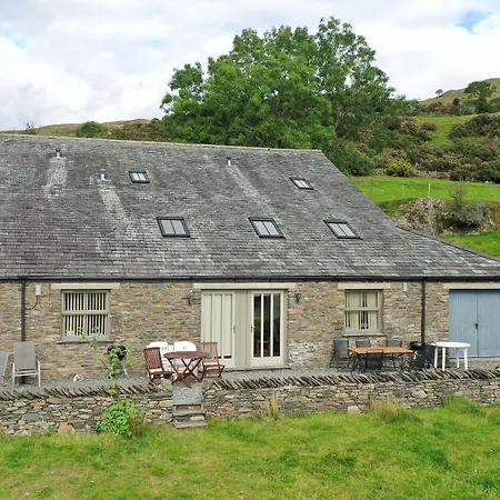 Ghyll Bank Cow Shed *