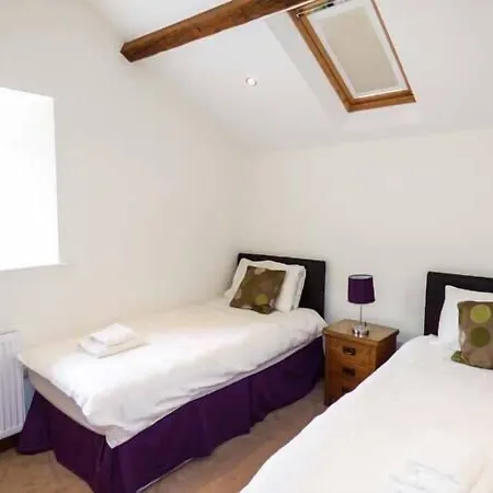 Vakantiehuis Ghyll Bank Cow Shed