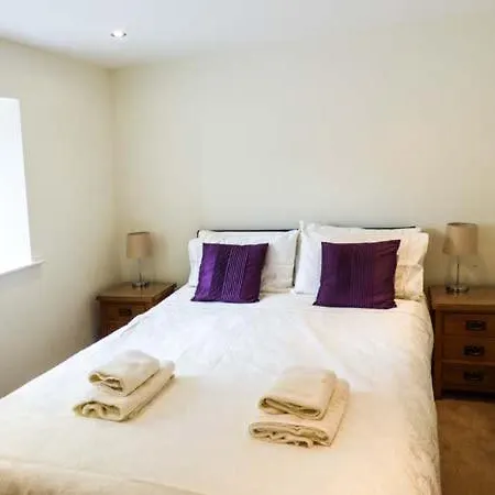 Holiday home Ghyll Bank Cow Shed